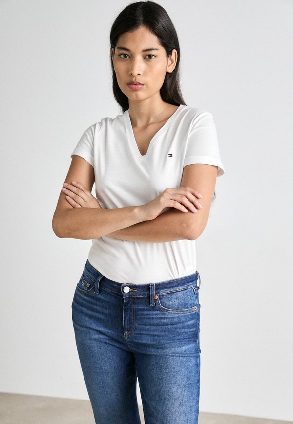 Tommy Jeans NORA ZIP