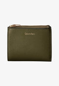 Calvin Klein Wallet - cypress