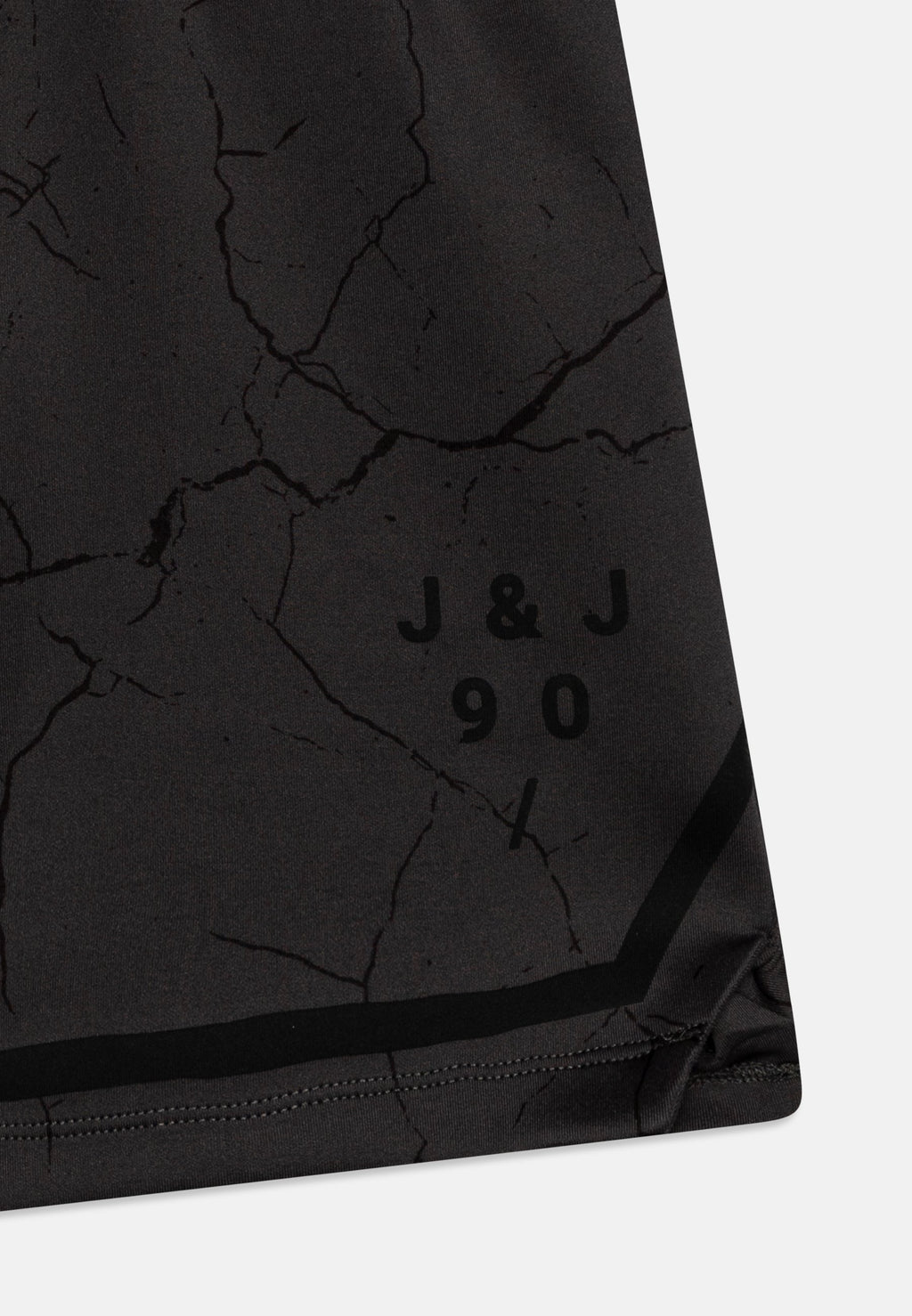 Jack & Jones Performance JJKEY SPORTY RELAXED