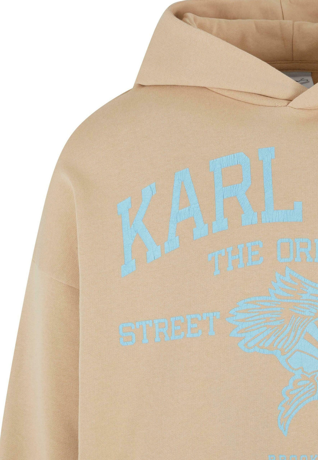 Karl Kani  STREET ACADEMY OS