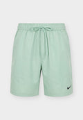 Nike Performance FORM SHORT - Sports shorts - steam/black