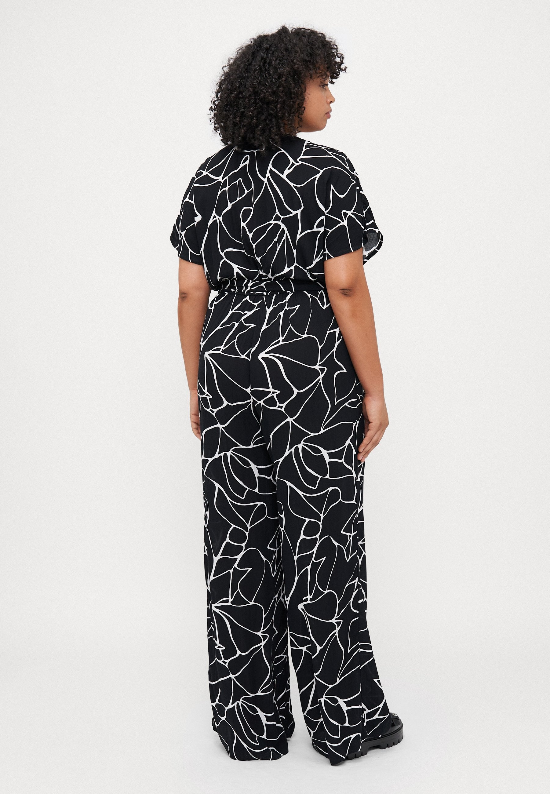 Jumpsuit CARELICIA Jumpsuit Media 4