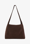 Mango Handbag - brown