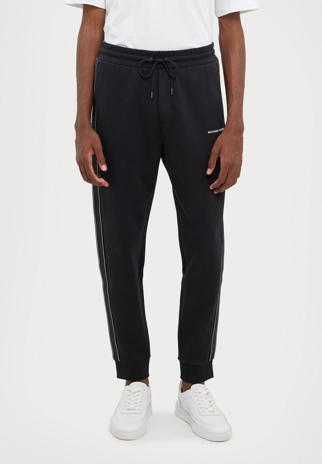 Michael Kors LOGO TAPE PANT