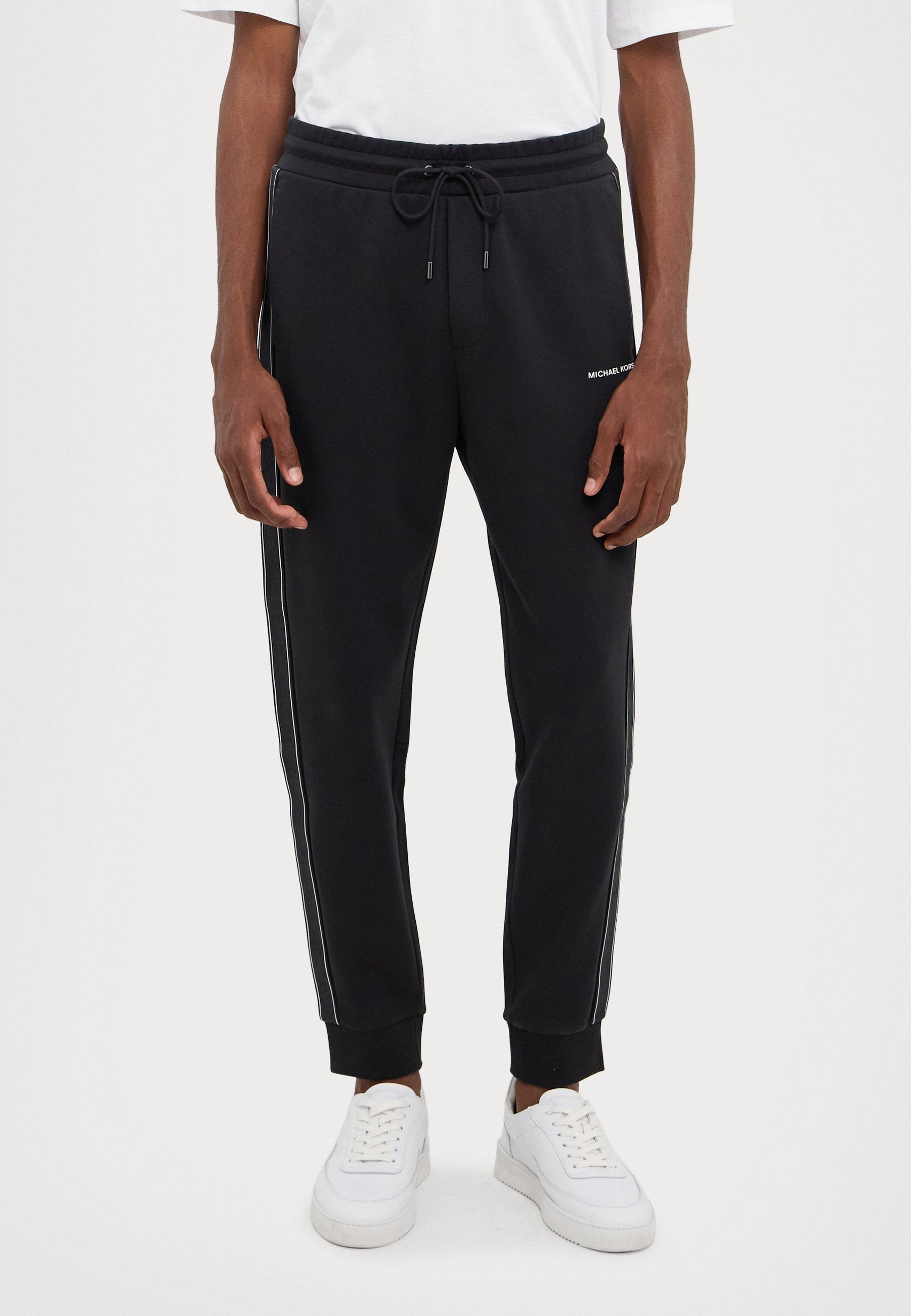 Michael Kors LOGO TAPE PANT