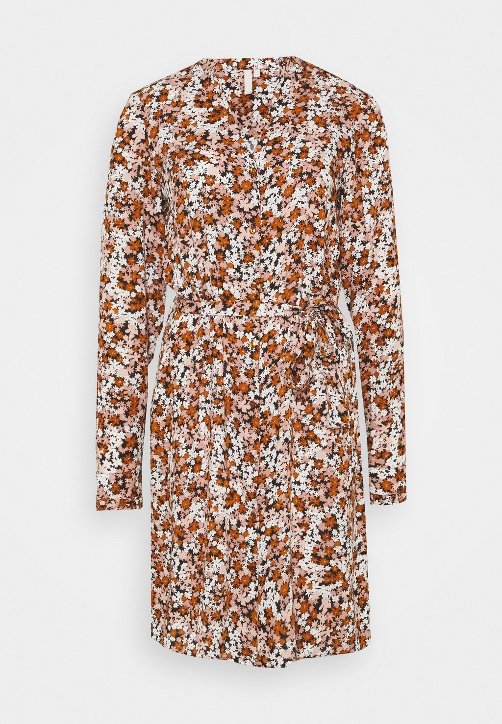 PIECES Tall PCFRIDINEN DRESS