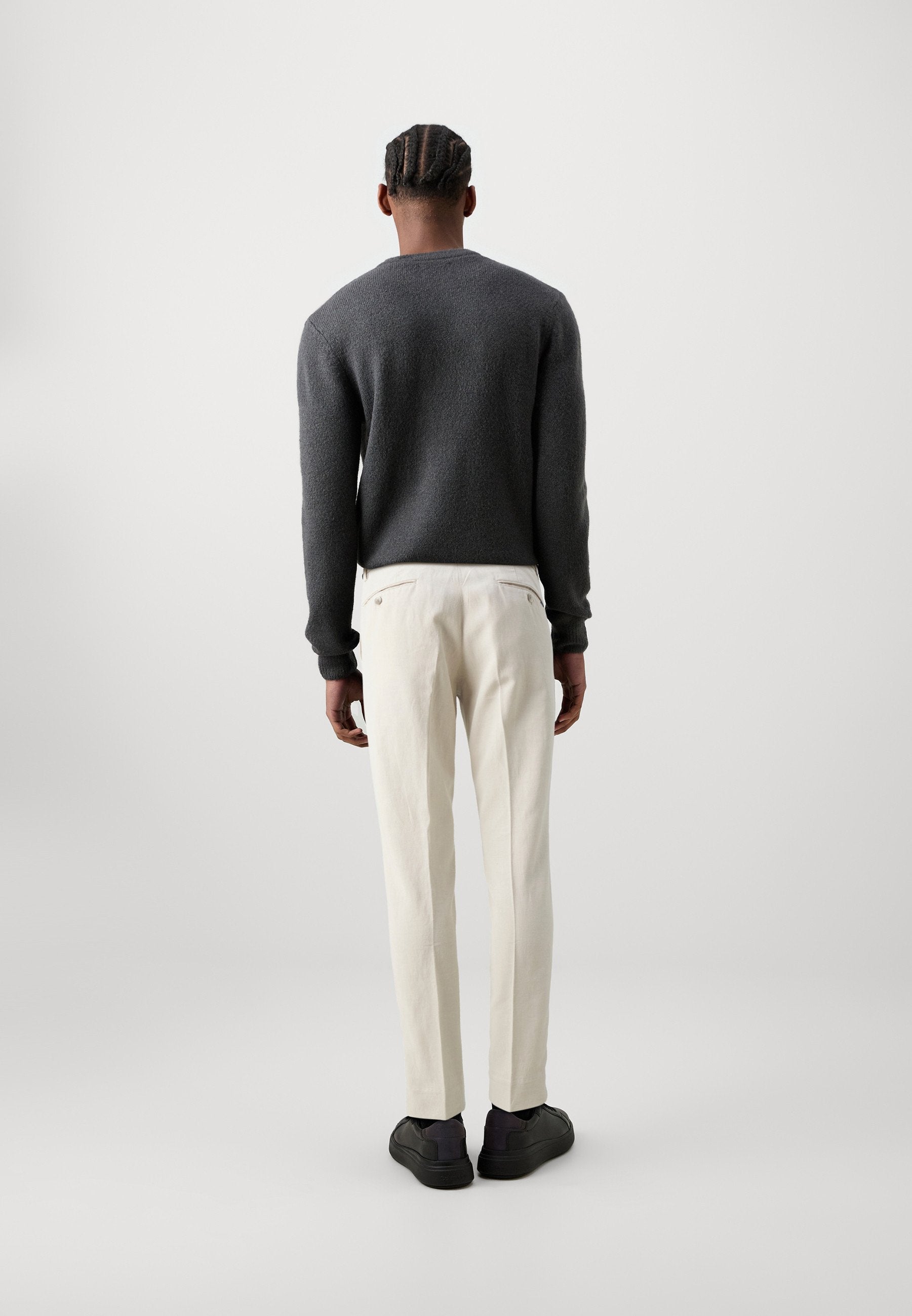 Hackett London