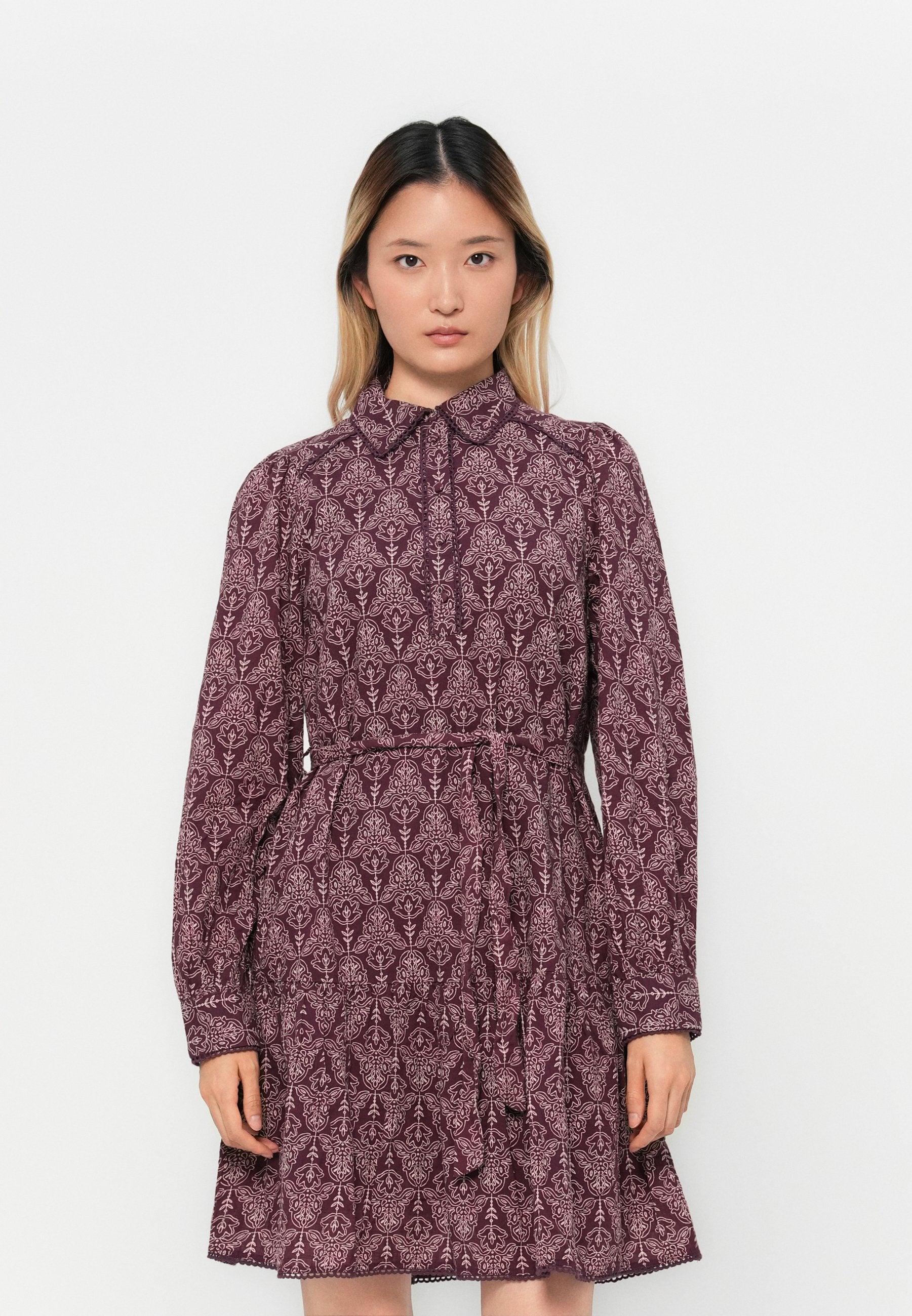 YAS YASALANA DRESS