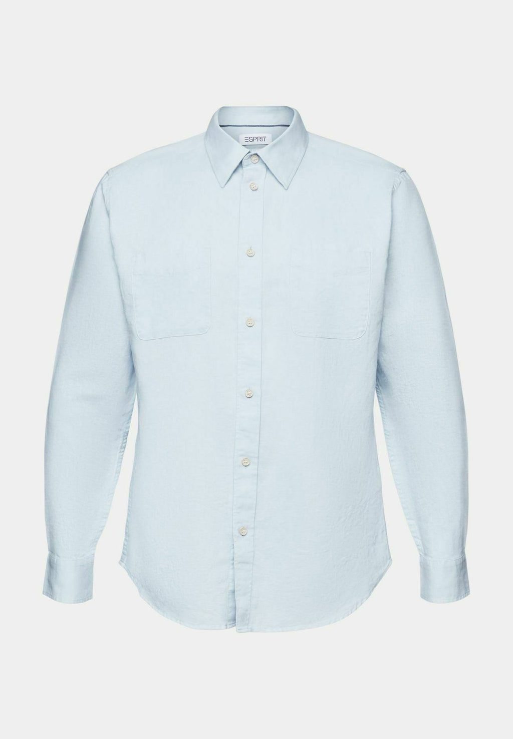 SOLID SHIRT REGULAR FIT Media 10