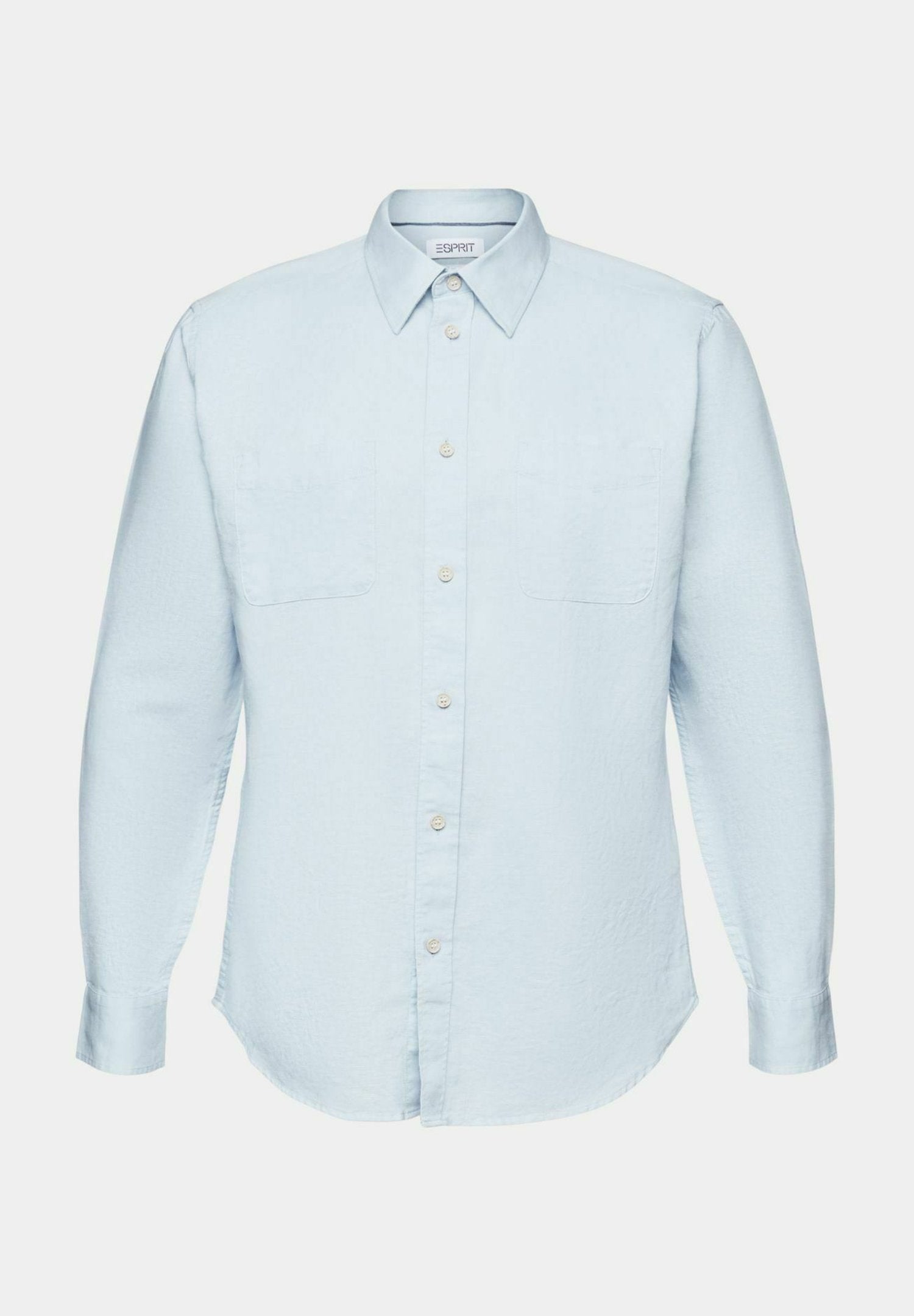SOLID SHIRT REGULAR FIT Media 10
