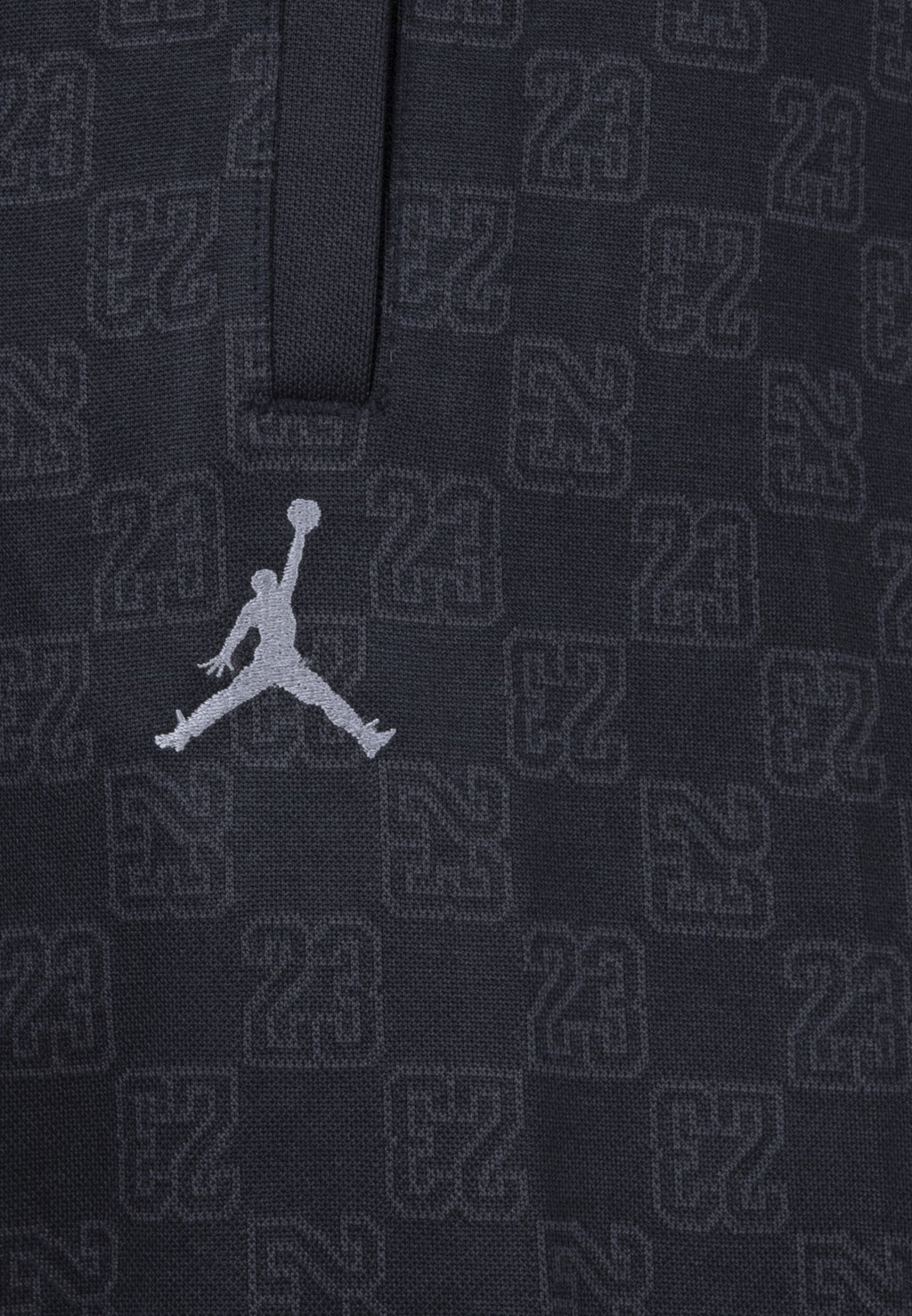 Jordan JORDAN MONOGRAM TRACK PANT