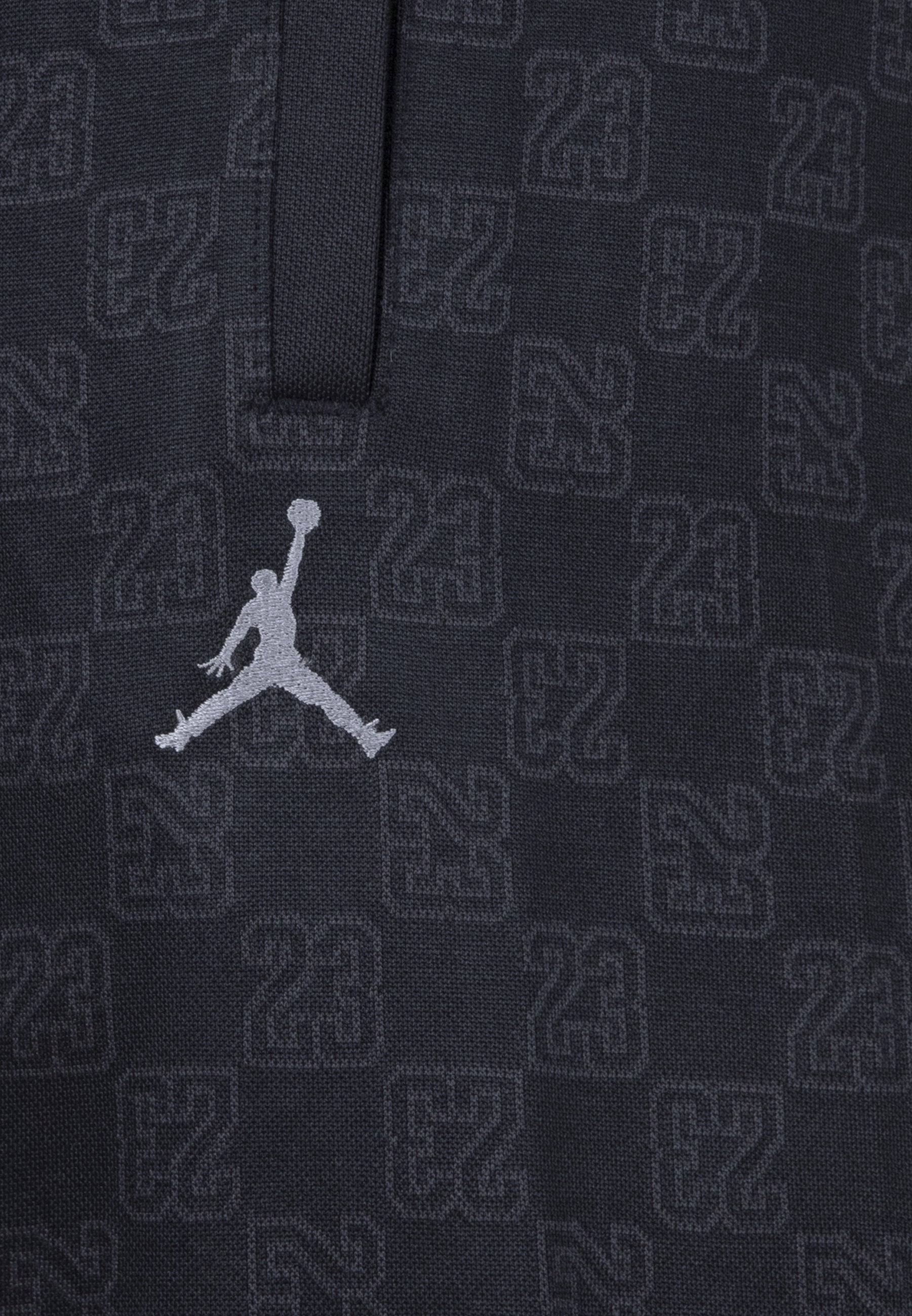 Jordan JORDAN MONOGRAM TRACK PANT