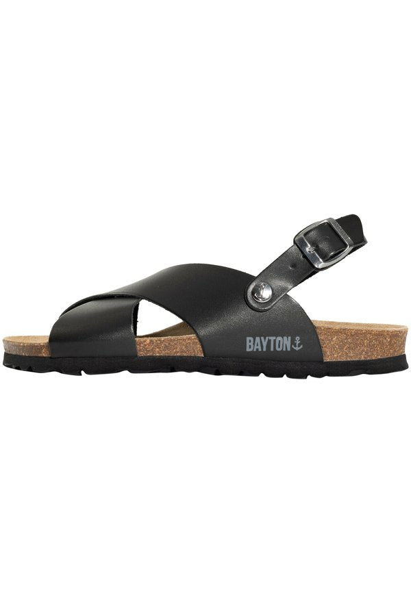 BAYTON