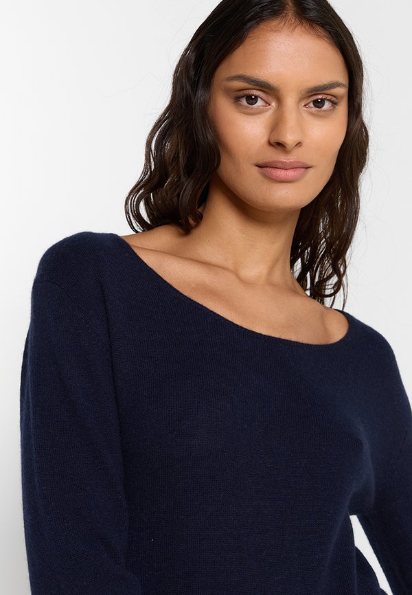 Authentic Cashmere LANFON