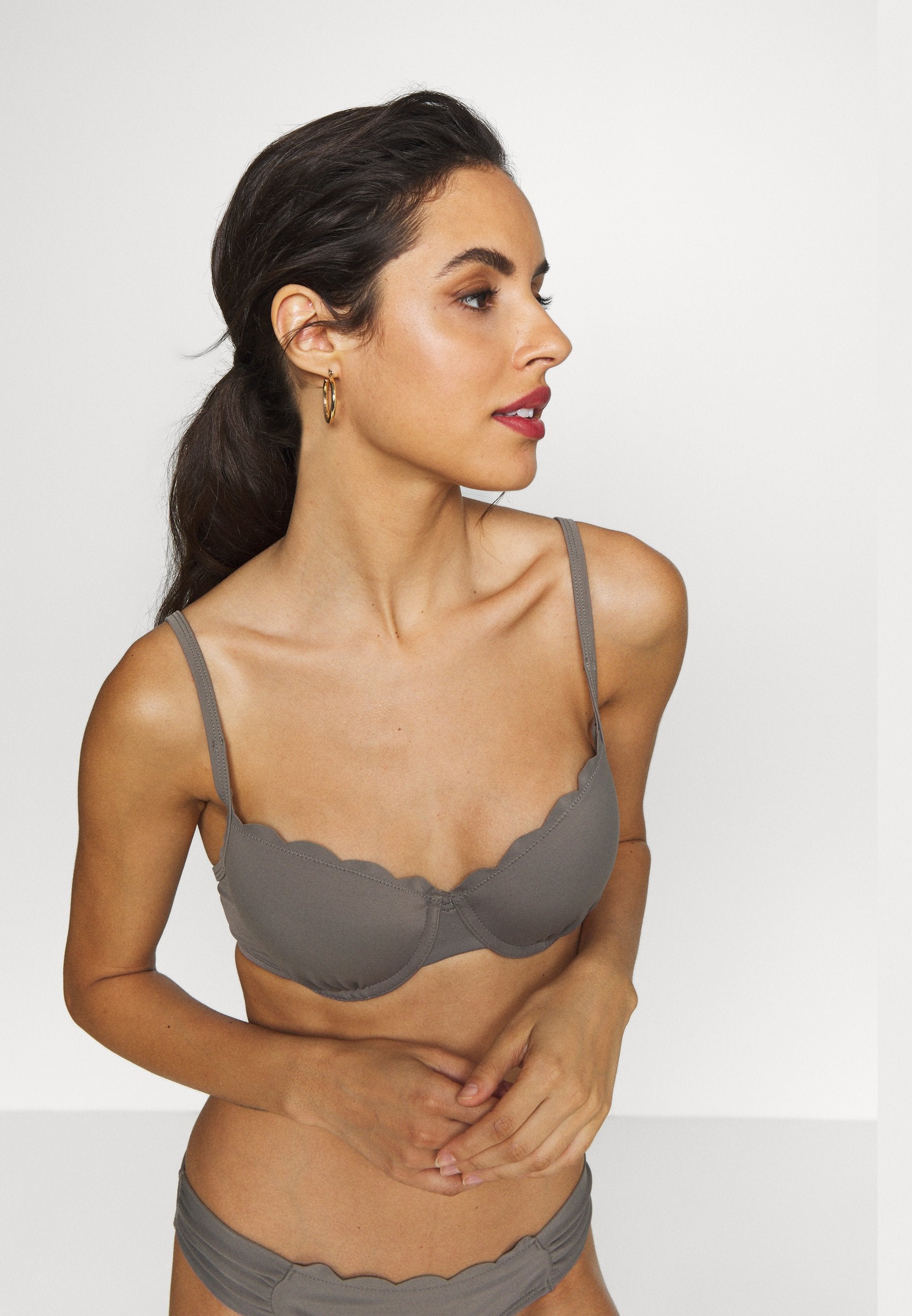 Hunkemöller SCALLOP GLAM