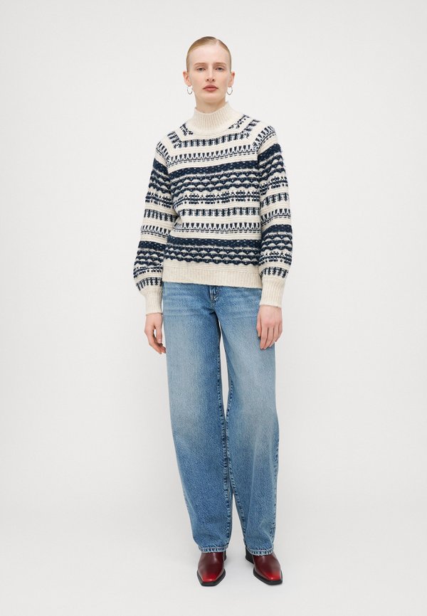 Vero Moda Tall VMHENYA HIGHNECK