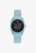 adidas Originals PROJECT TWO - Watch - Blue
