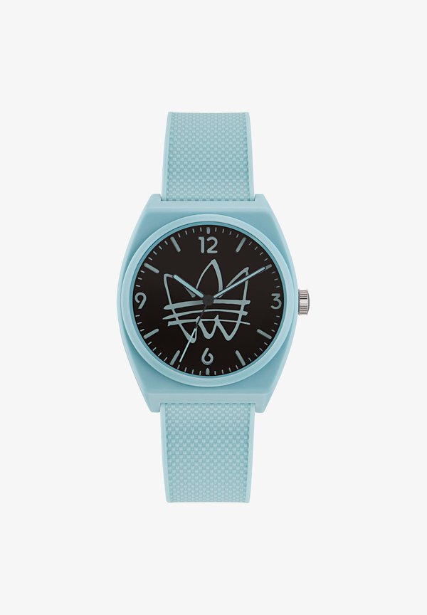 adidas Originals PROJECT TWO - Watch - Blue