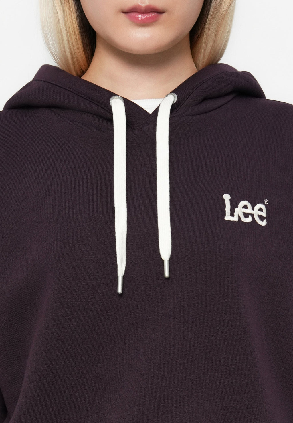 Lee ESSENTIAL HOODIE