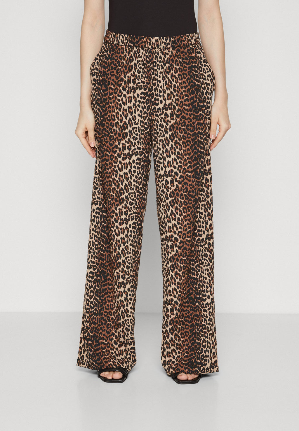 Pieces PCJEO PANTS