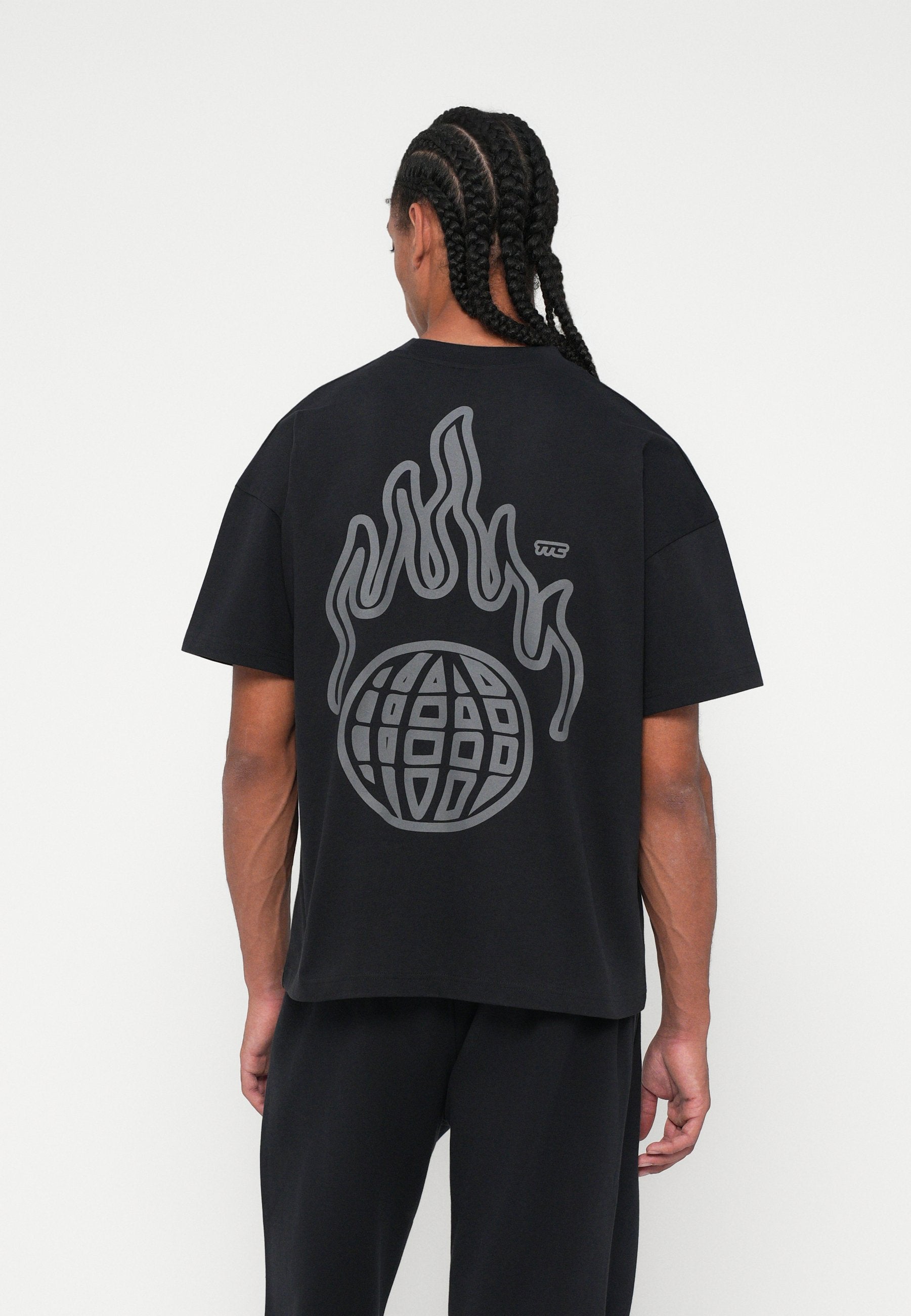 The Tracksuit Club GLOBE UNISEX