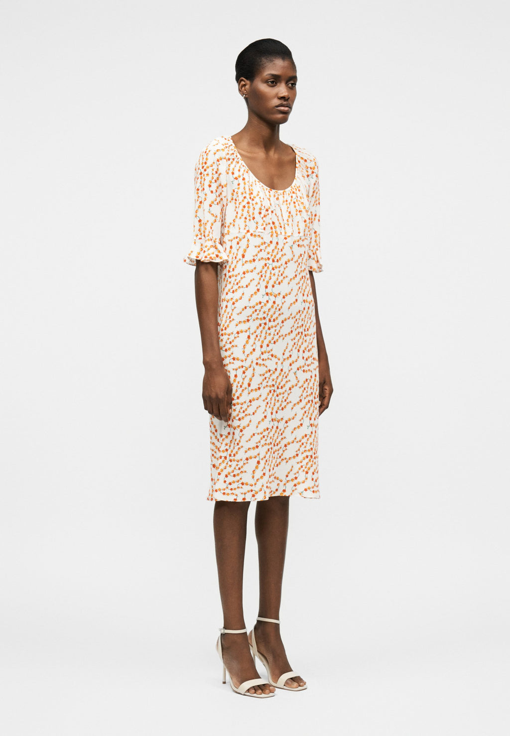 Diane von Furstenberg TESSA