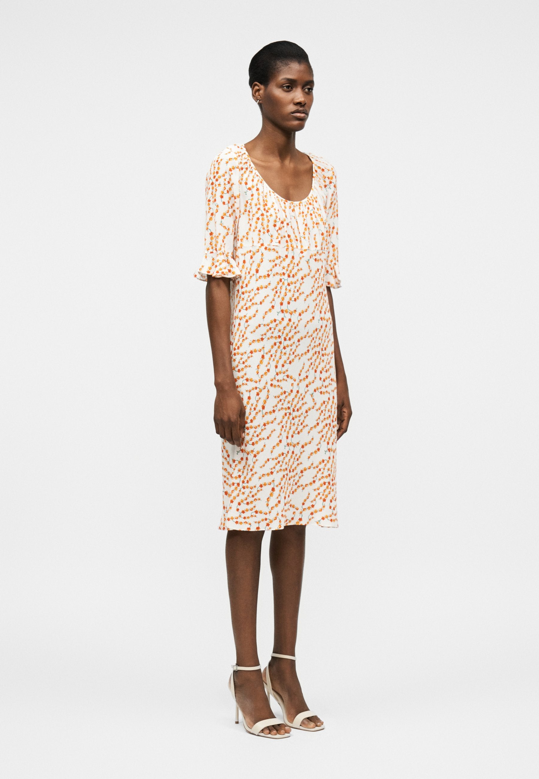Diane von Furstenberg TESSA