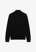Superdry & Co Jumper - true black