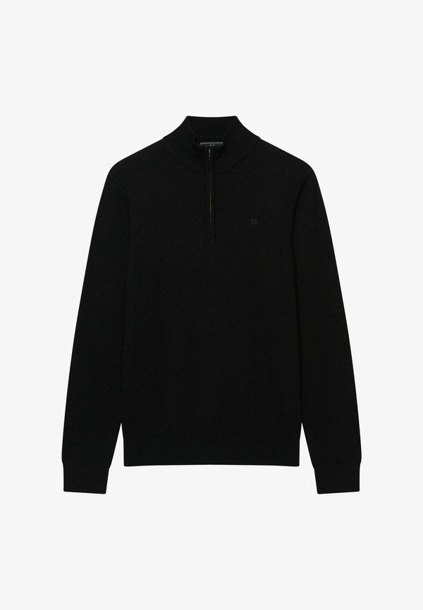 Superdry & Co Jumper - true black