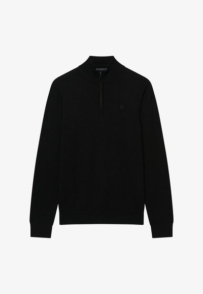 Superdry & Co Jumper - true black