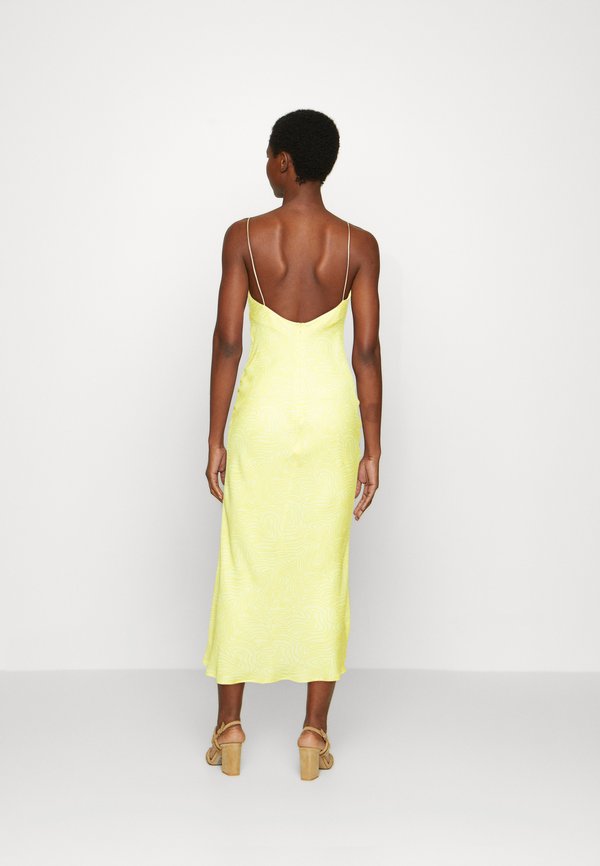 Musier DRESS BOMBAZA