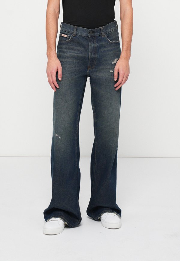 Calvin Klein Jeans WIDE  LEG