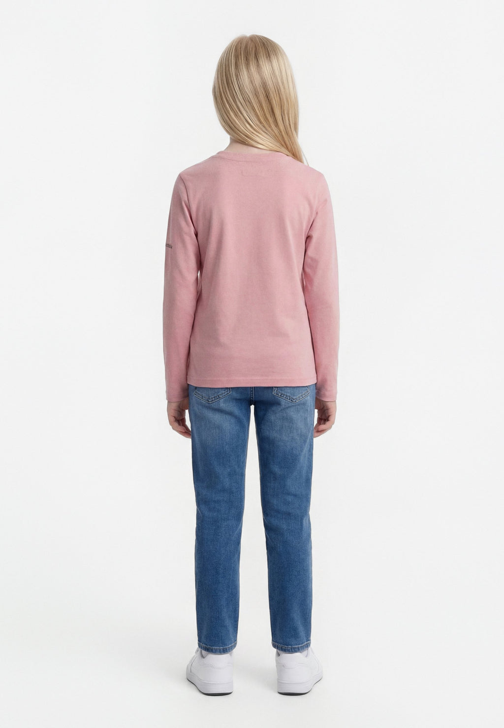 Columbia HAZELDEL HILL GRAPHIC TEE UNISEX