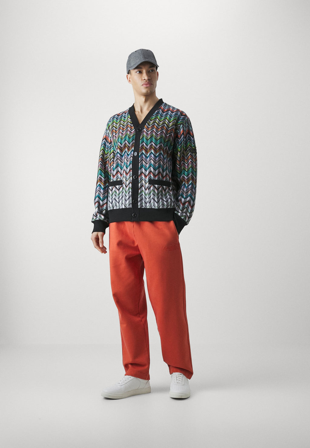 Missoni Sport TROUSERS