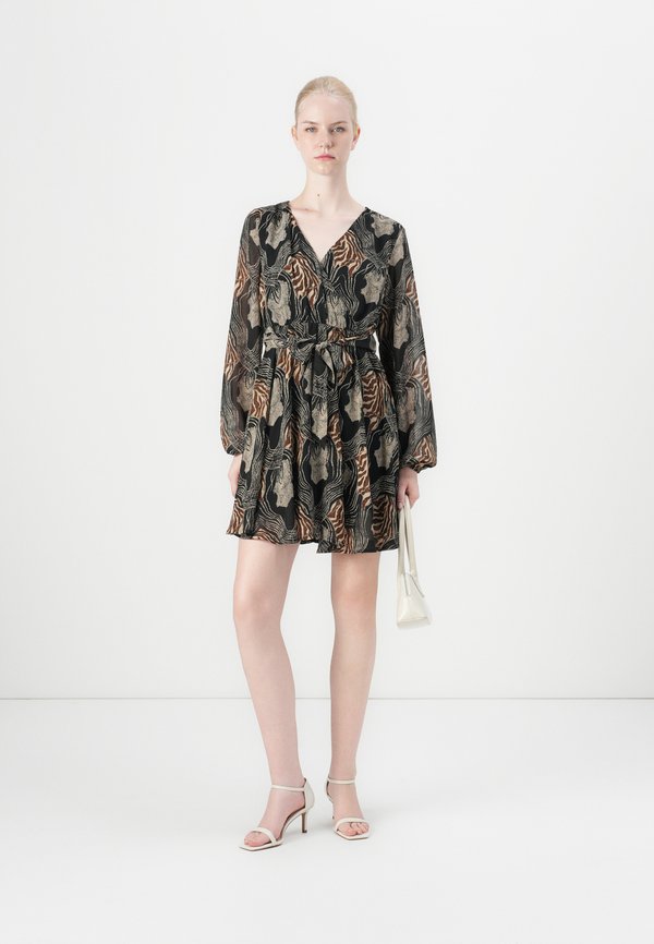 VILA VILIORA DRESS