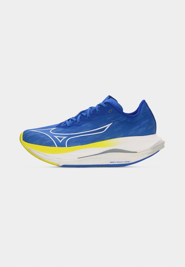 Mizuno WAVE REBELLION FLASH 3