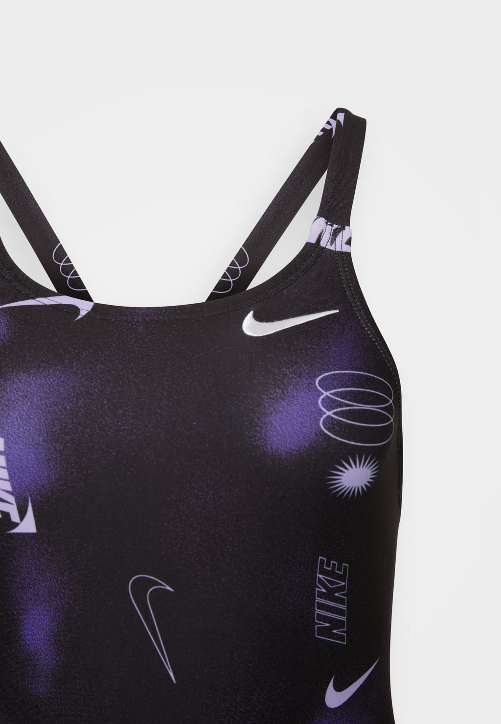 Nike Performance FASTBACK ONE PIECE
