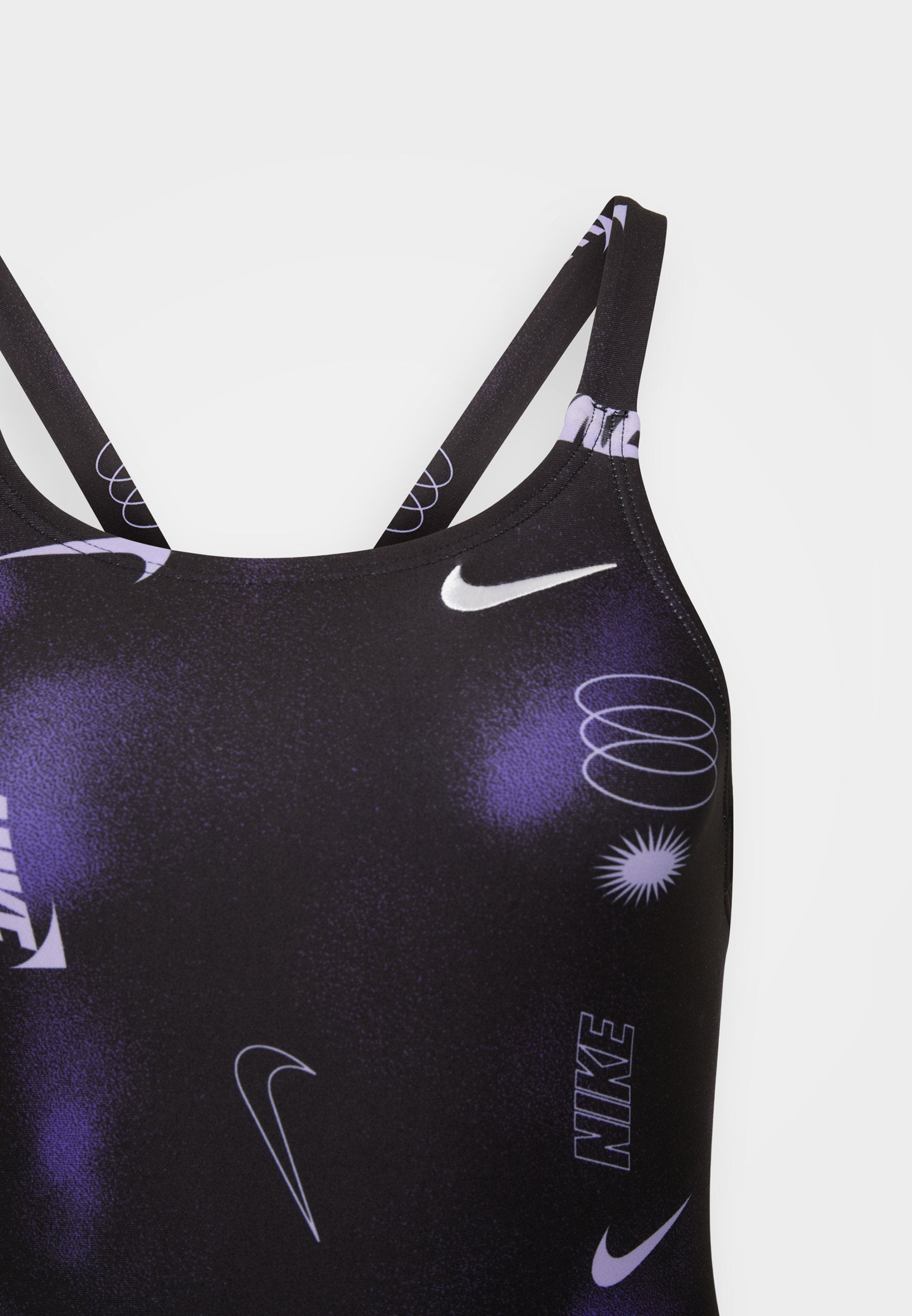 Nike Performance FASTBACK ONE PIECE