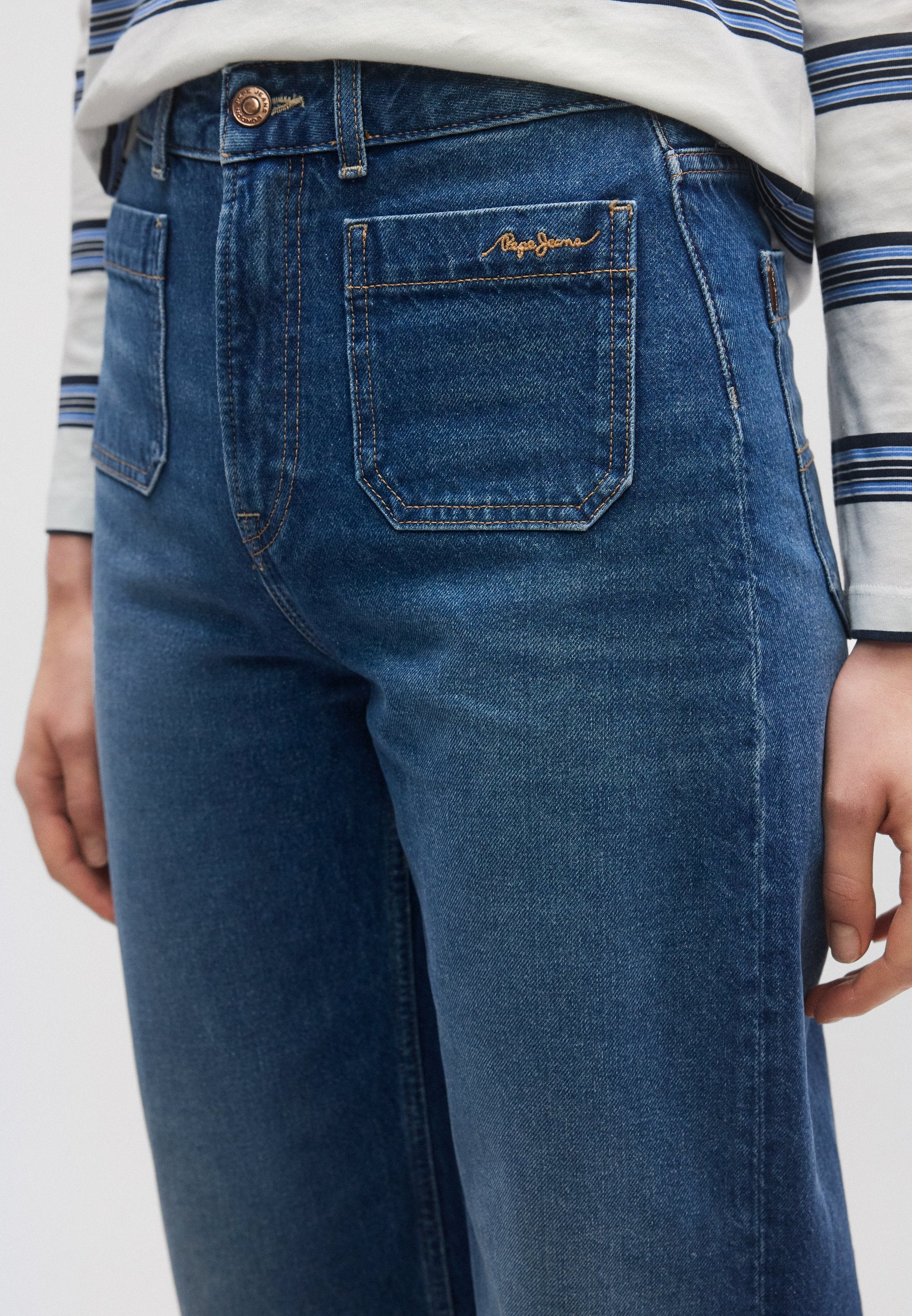 Pepe Jeans LEXA