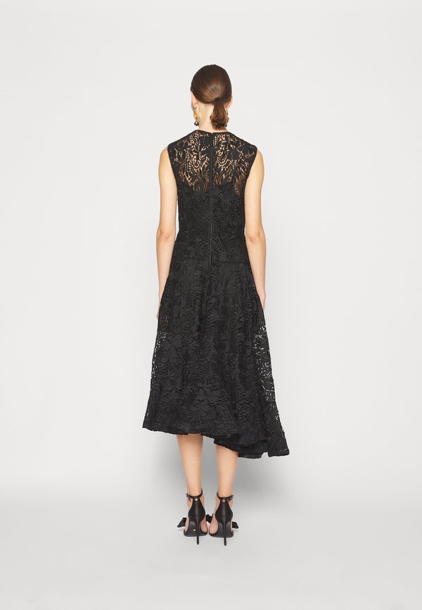 Erdem SLEEVELESS HEM DRESS