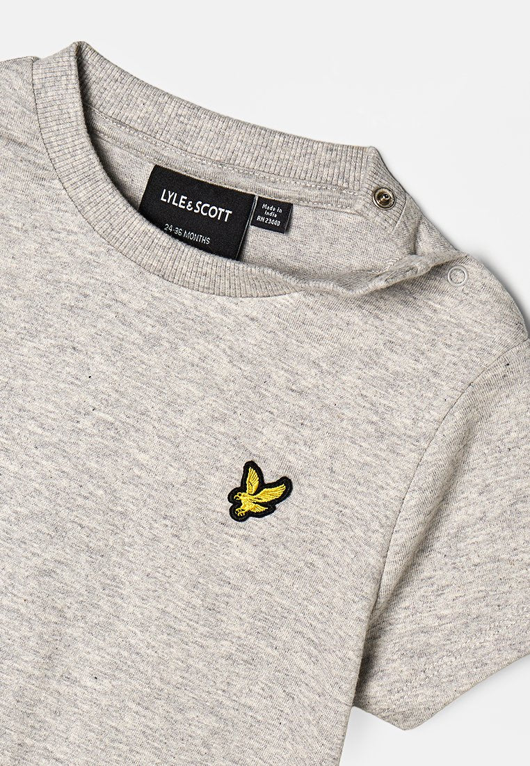 Lyle & Scott