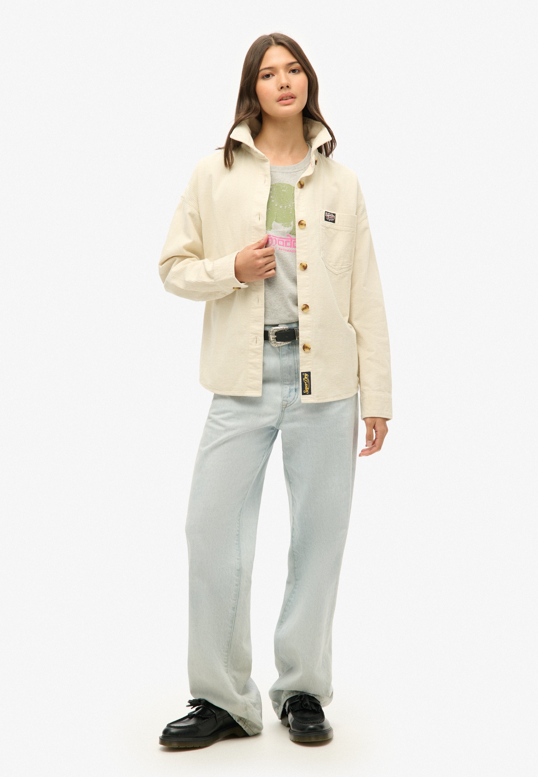 Superdry & Co KOMODO HATHI