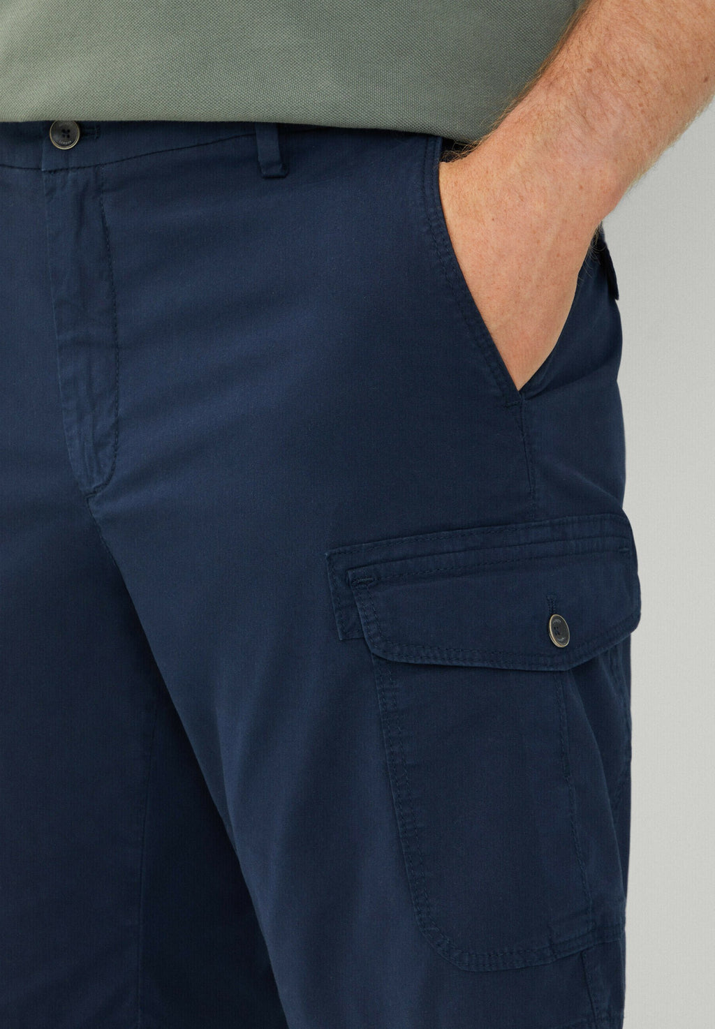 Hackett London
