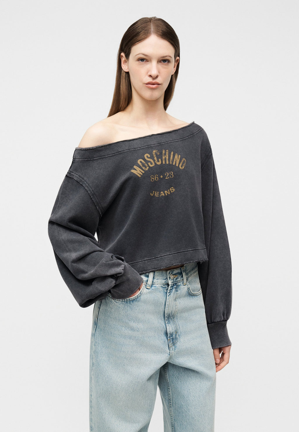 MOSCHINO JEANS