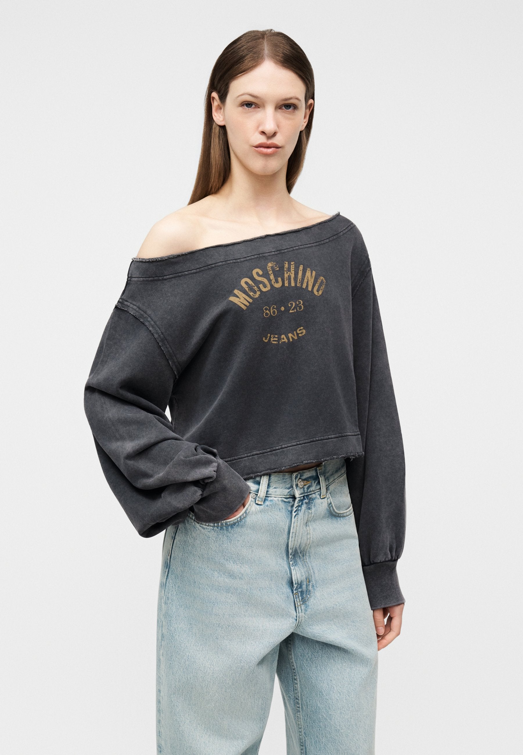 MOSCHINO JEANS