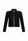 LIU JO Strickjacke Media 1