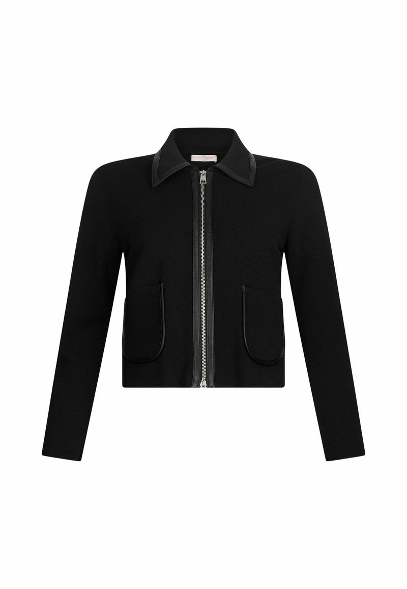 LIU JO Strickjacke Media 1