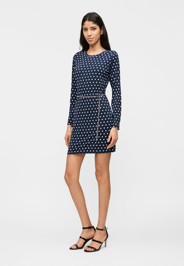 MICHAEL Michael Kors DOT DRESS