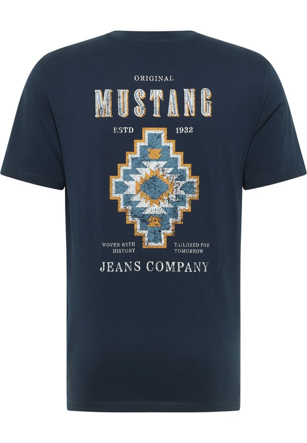 Mustang STYLE AUSTIN