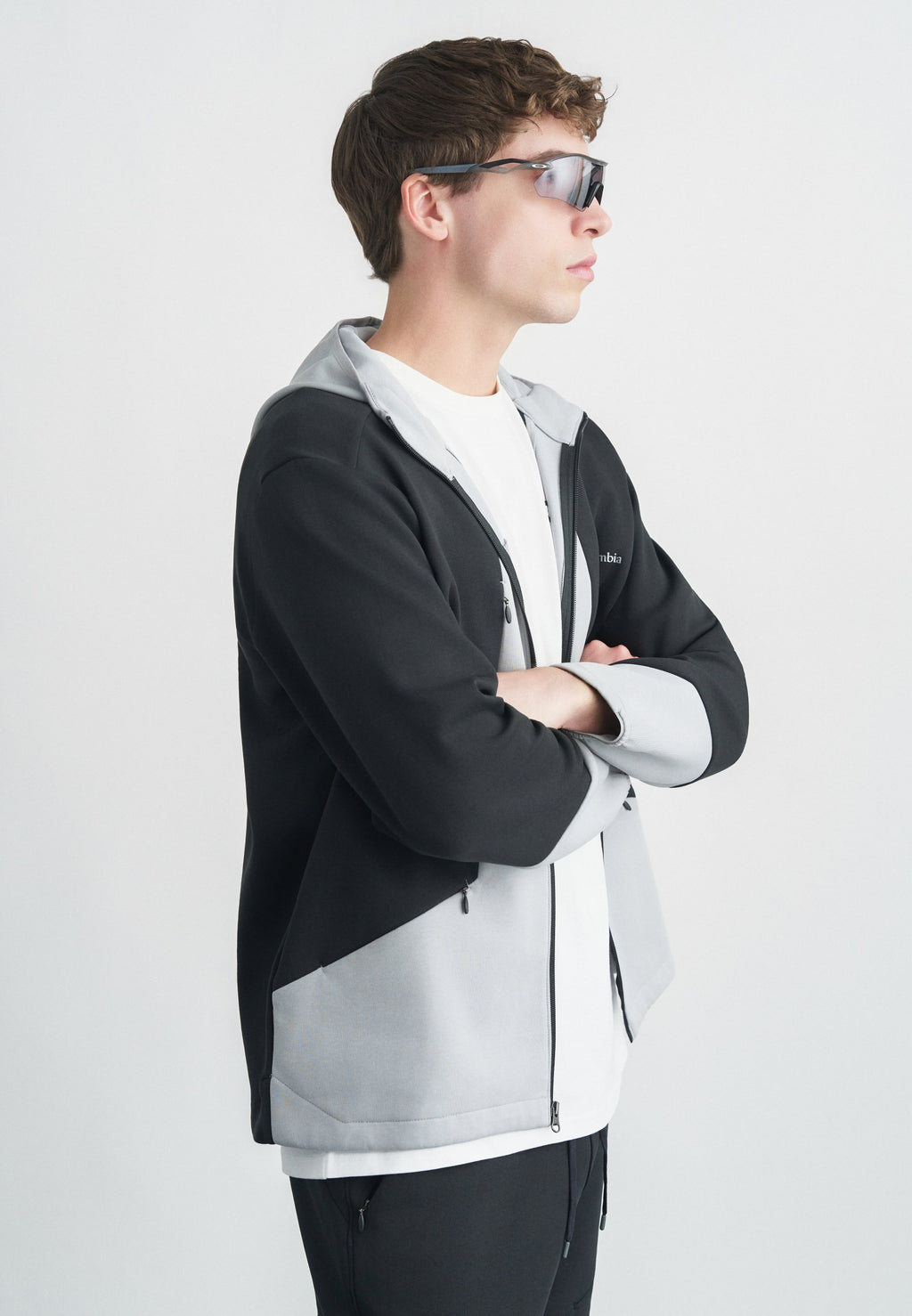 Columbia SPACER HOODIE